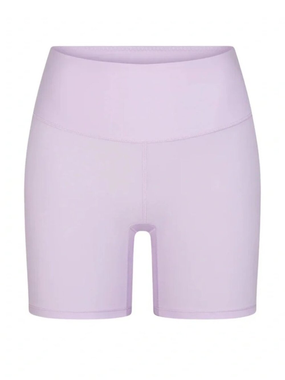 🌸 SKIMS Fits Everybody High Waisted Short | Lily | XS | NWOT